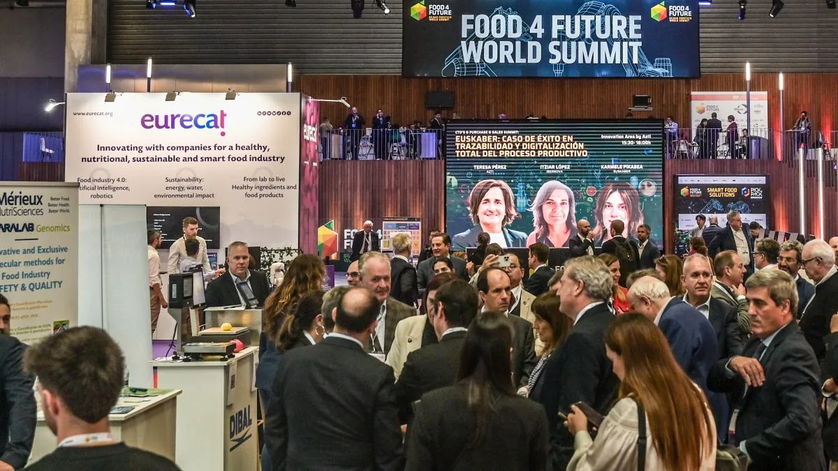 Expo Foodtech 2026 highlights the role of technology as a driver of transformation in the food industry