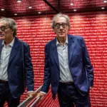 The brand value of La Caixa's Mironian star // Mediapro and the dispute over Benet's 5%