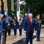 U.S. launches “self-defense” attacks in southern Iran as conflict end is negotiated