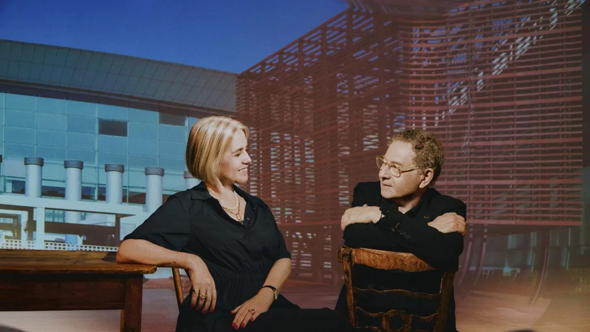 “We have more talent than we think”: Rosa Tous and Roberto Verino advocate for Spanish fashion