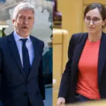 Press conference of Marlaska and García on the situation of the MV Hondius