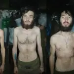 Let's not forget Ukraine