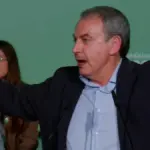 The conversations that point to Zapatero: “they have set up a finance boutique. That’s where the kickback will come from”