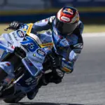 Àlex Márquez is once again a hero in his homeland with the victory in the Montmeló Sprint