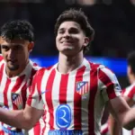 Atlético loses its charm (and memory)
