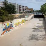 Alert in Maresme: 104,000 people are at risk due to the streams