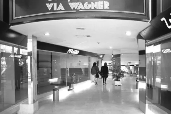 Messi reinterprets Wagner