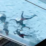 The heatwave wreaks havoc in Europe: alert in France due to several deaths at sporting events