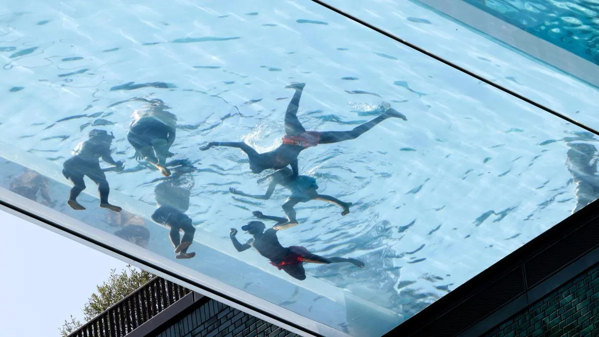 The heatwave wreaks havoc in Europe: alert in France due to several deaths at sporting events