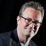 Assistant to Matthew Perry sentenced to three years and five months in prison for his death