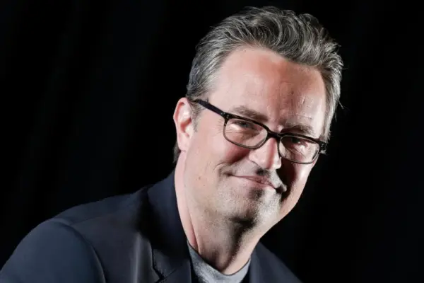 Assistant to Matthew Perry sentenced to three years and five months in prison for his death