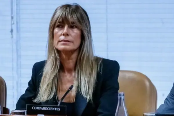 The UCO concludes that Begoña Gómez's chair was created in accordance with the regulations