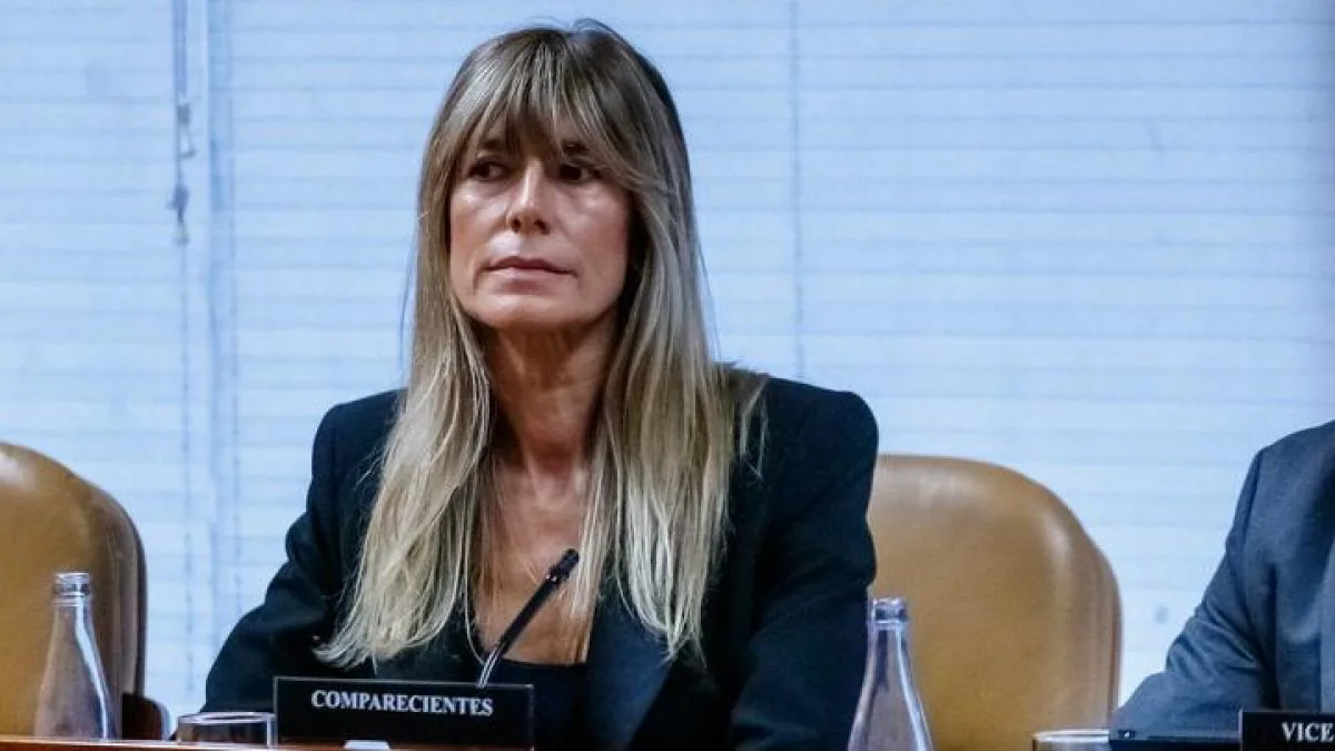 The UCO concludes that Begoña Gómez's chair was created in accordance with the regulations