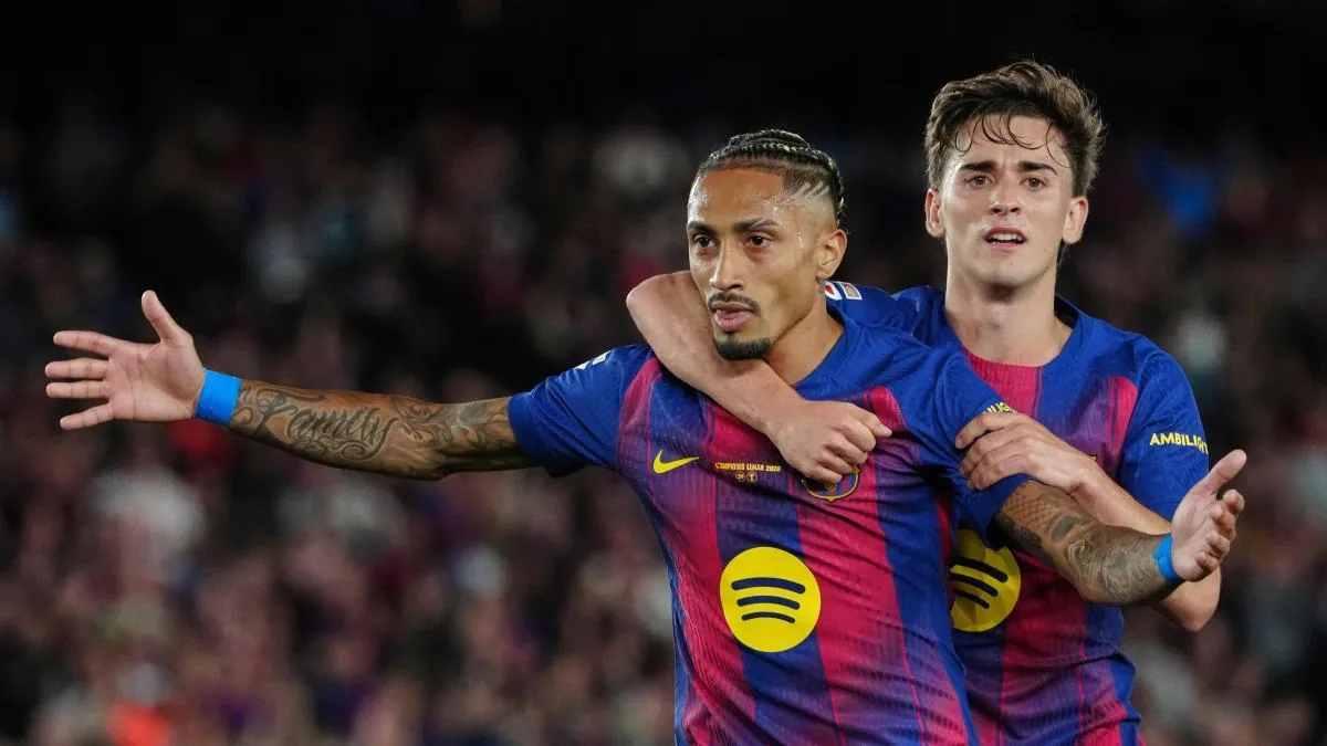 Barça puts the finishing touch on their League with a full house of home wins