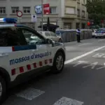 Assaults a homeless person and tries to burn him with a lighter while he was sleeping in Barcelona