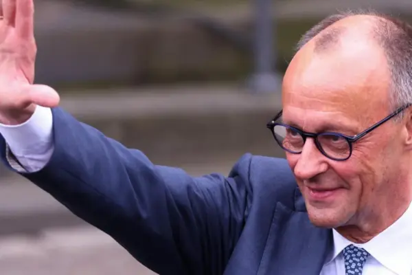 The “Nein” returns to Europe