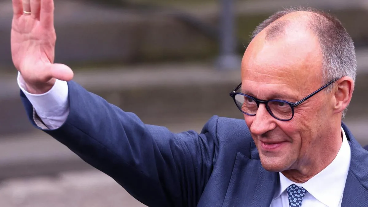 The “Nein” returns to Europe