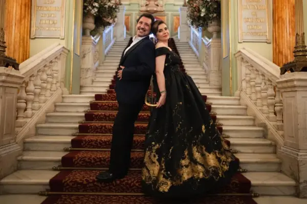 In Search of Winners at the Ópera XXI