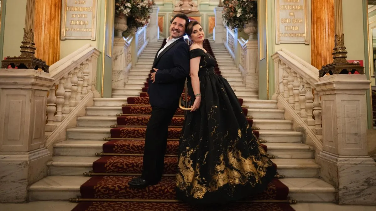 In Search of Winners at the Ópera XXI