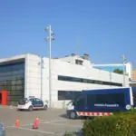 Man arrested in Esplugues de Llobregat for the violent death of a woman