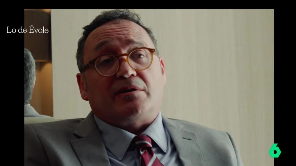 García Ortiz reveals that he found out through a judicial leak that they were already going to charge him