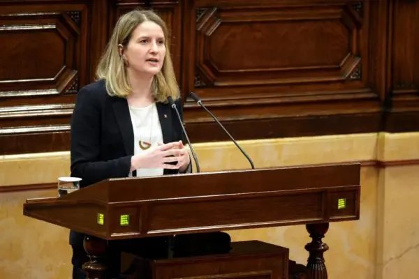 Social Rights separates the entities indicated for improper payments to former foster youth