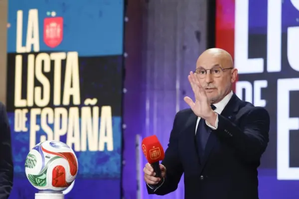 A historic and colossal failure of Real Madrid