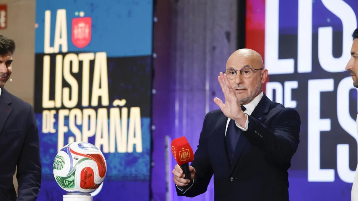A historic and colossal failure of Real Madrid
