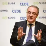 Tobías Martínez assumes the presidency of Openchip