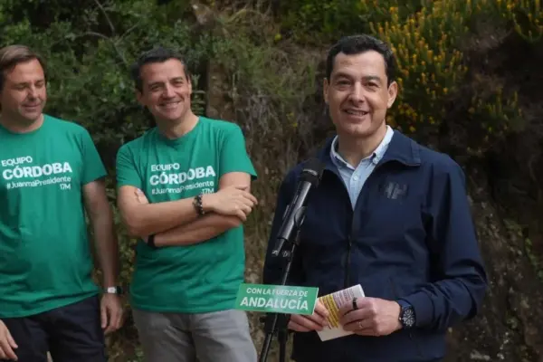 More sports, fewer tablets: Moreno announces a plan against childhood sedentary lifestyle