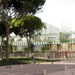 The Magòria renovation project gets underway for the fourth time, with works scheduled for 2028