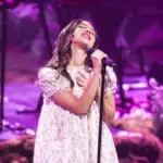 The controversial ‘babydoll’ of Olivia Rodrigo: the dress is the message