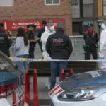 The Mossos admit the normalization of settling scores with gunfire