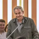 The lifting of the secrecy of the summary opens a new scenario for Zapatero