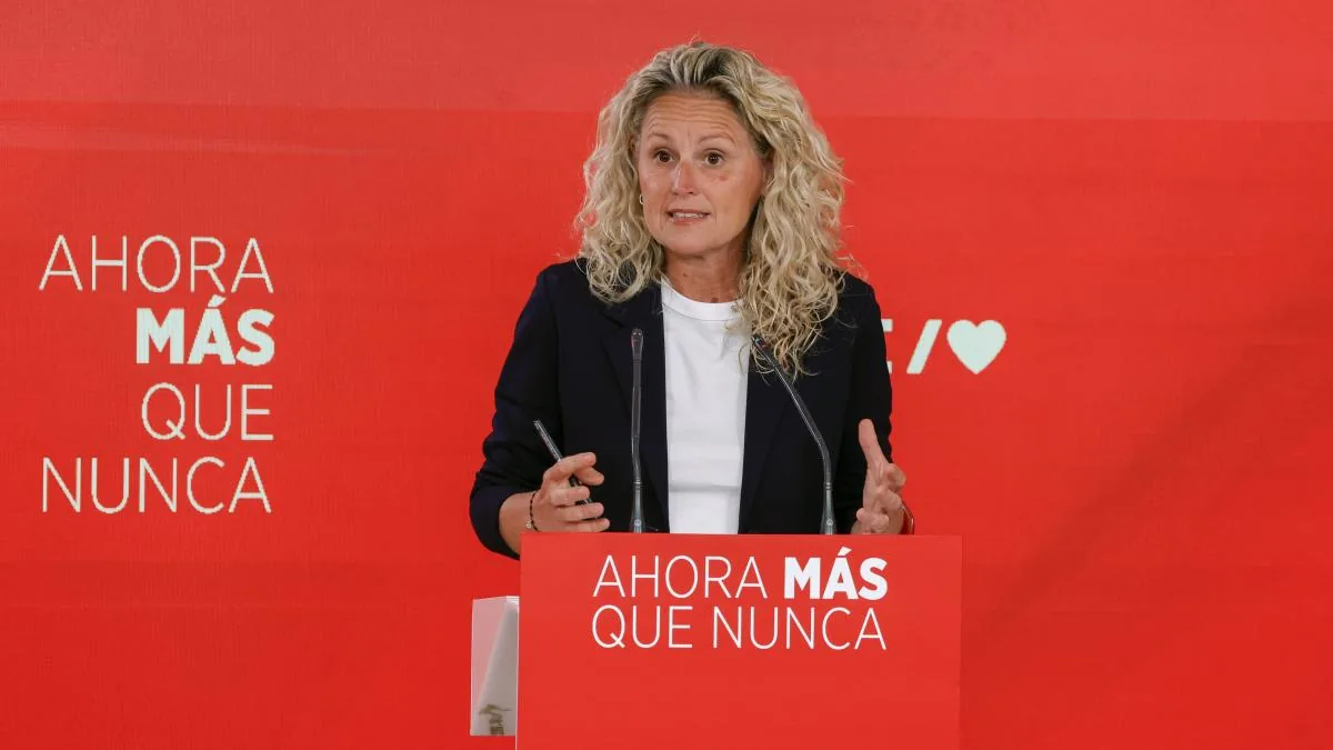 The PSOE seeks a last-minute mobilization to reverse the bleak forecasts of the polls