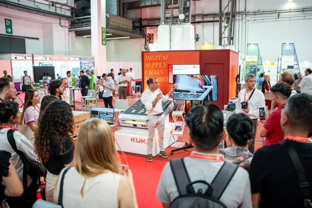There will be new spaces dedicated to innovation, digitalization and talent, as well as dynamic areas with technological demonstrations, immersive experiences and workshops
