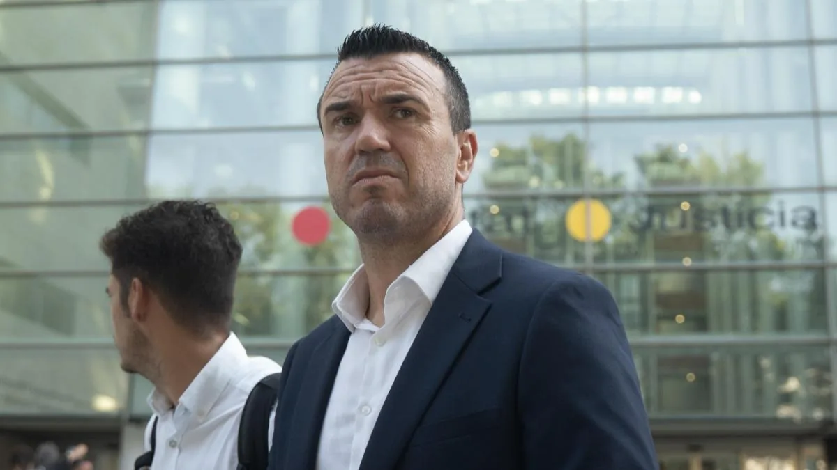 The judge of the dana summons the president of the Diputación again after hearing the mayor of Torrent