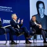 Iñaki Gabilondo: “Journalism consists of explaining what people have the right to know”