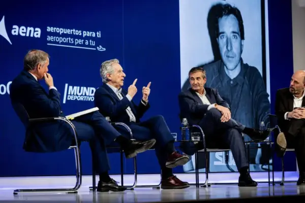 Iñaki Gabilondo: “Journalism consists of explaining what people have the right to know”