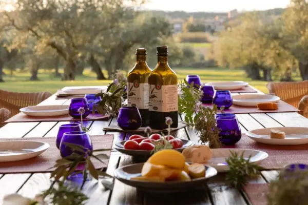 Five food and wine experiences to savor the most authentic Girona