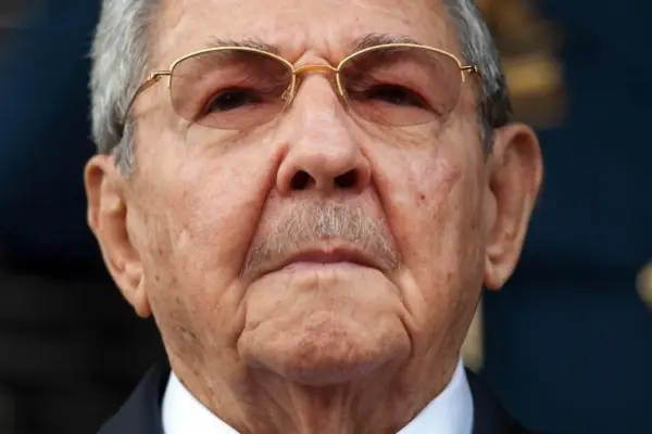 United States charges Raúl Castro for the death of four Americans in 1996