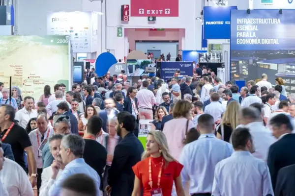 SIL Barcelona highlights companies' trust in AI as an ally to improve their logistics