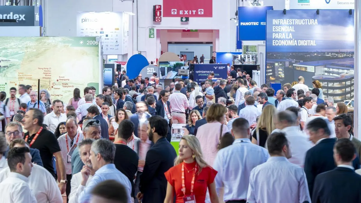 SIL Barcelona highlights companies' trust in AI as an ally to improve their logistics