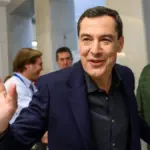 The PP wins in Andalusia, but falls short of an absolute majority and Moreno will have to negotiate for his investiture