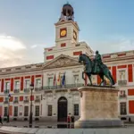 The National Court provisionally suspends the appointment of the headquarters of the Community of Madrid as a place of democratic memory