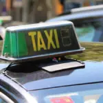Three Canadian police officers arrested for sexually assaulting a woman in a taxi in Barcelona
