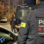 Mossos deploy 600 agents in a major operation against drug trafficking in a dozen municipalities of Girona