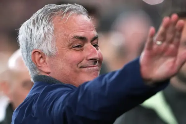 Mourinho reaches a verbal agreement with Real Madrid for two years