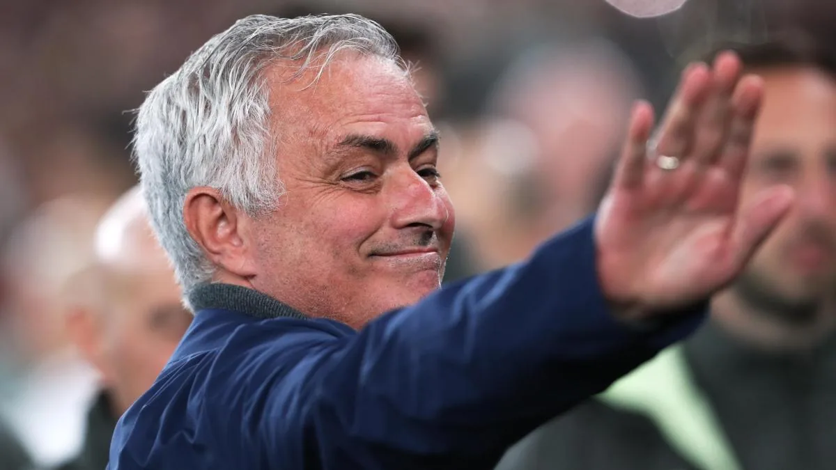 Mourinho reaches a verbal agreement with Real Madrid for two years