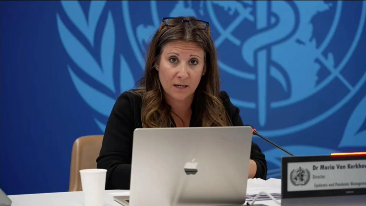 Health and the WHO disagree on mandatory quarantine for passengers of the 'Hondius'